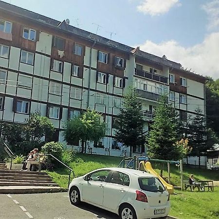 1 Small Studio, Central, Self Check In Sinaia Ngoại thất bức ảnh