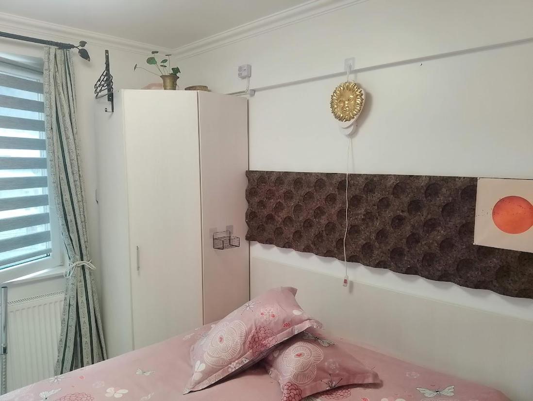 1 Small Studio, Central, Self Check In Sinaia Ngoại thất bức ảnh